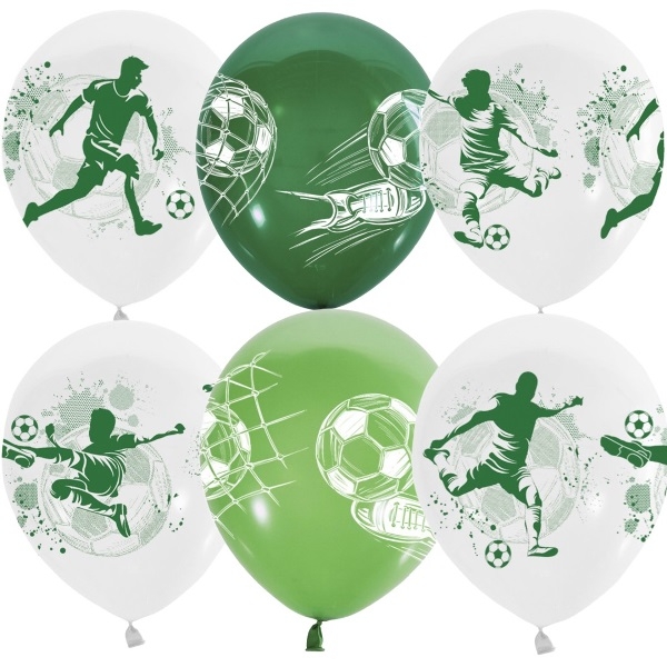 Шар Футбольный драйв