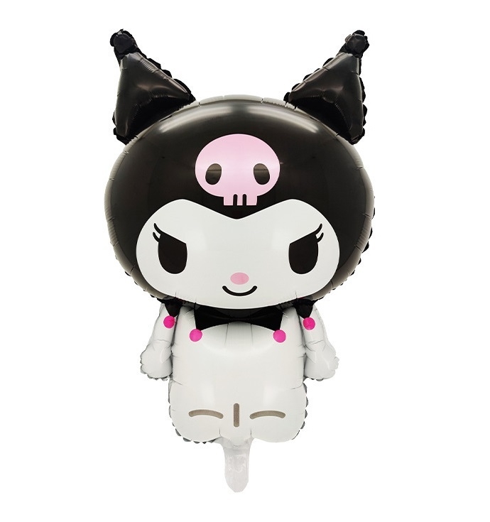 Шар Фигура Kuromi 