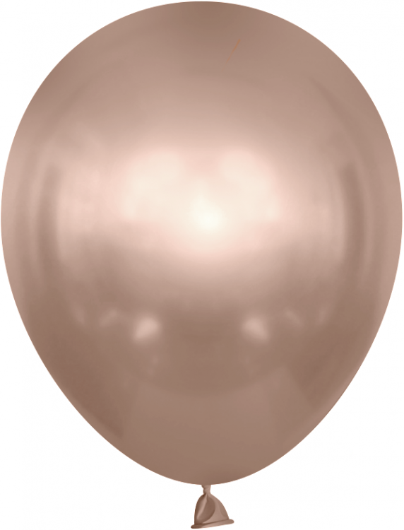 Шар Хром, Шампань / Champagne ballooons 