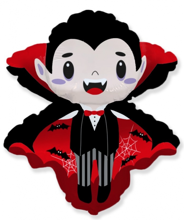 Шар Мини-фигура Вампир Дракула
