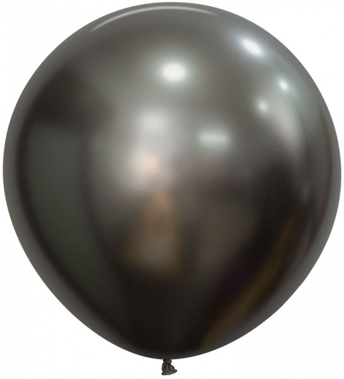 Шар Шелк Полуночный Серый / Silk Midnight Grey (880)
