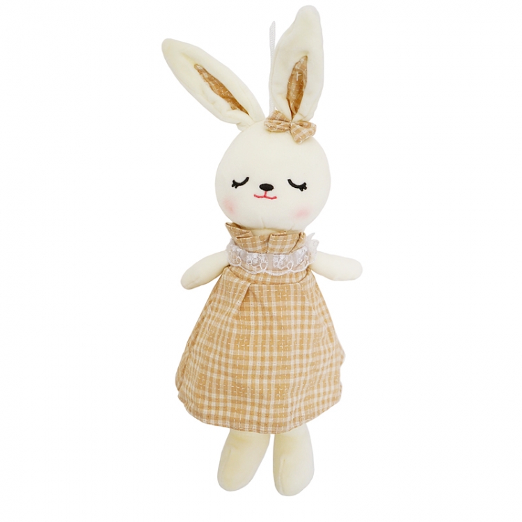 Мягкая игрушка "Зая"